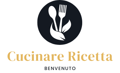 Cucinare Ricetta