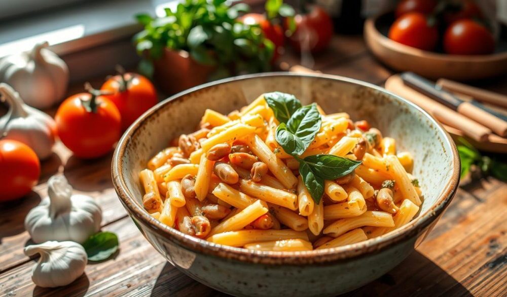 pasta e fagioli ricetta della nonna