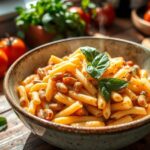 pasta e fagioli ricetta della nonna