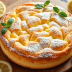 Torta margherita ricetta della nonna